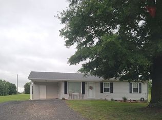 13992 Franklin Tpke, Dry Fork, VA 24549