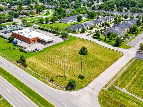 LOT 4 Sea Hero Rd, Frankfort, KY 40601