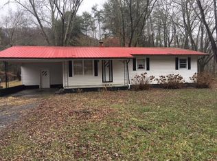 5937 Poor Valley, Rutledge, TN 37861