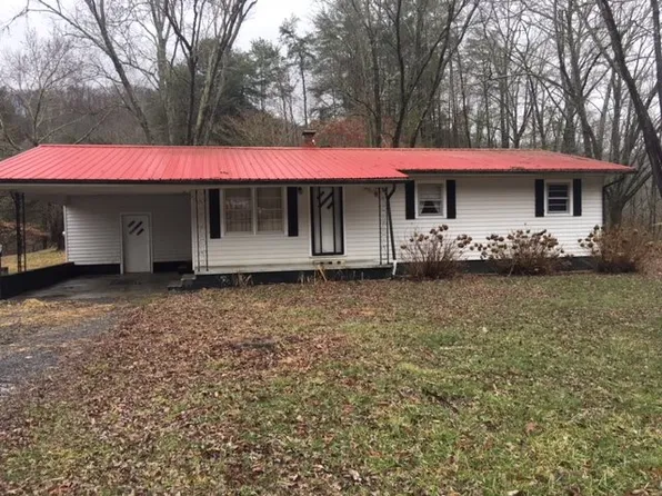 5937 Poor Valley, Rutledge, TN 37861