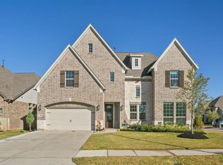 8910 Corella Ln, Richmond, TX 77407