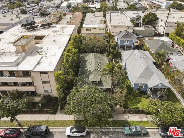 1332 10th St, Santa Monica, CA 90401