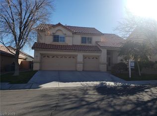 341 Prince George Rd, Las Vegas, NV 89123