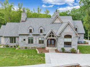 223 Moonriver Ln, Moneta, VA 24121