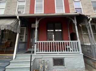 753 N 8th St, Reading, PA 19604