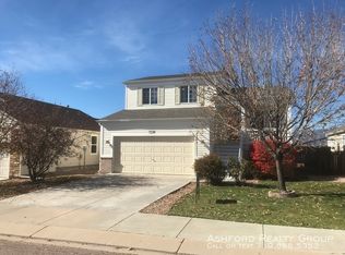 7238 Bentwater Dr, Fountain, CO 80817
