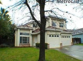 330 Turn Pike Dr, Folsom, CA 95630