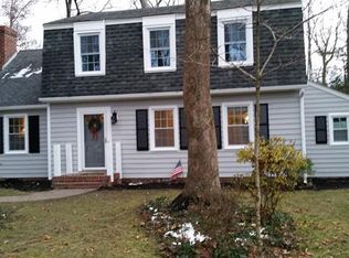 7403 Sunswyck Ct, Chesterfield, VA 23832