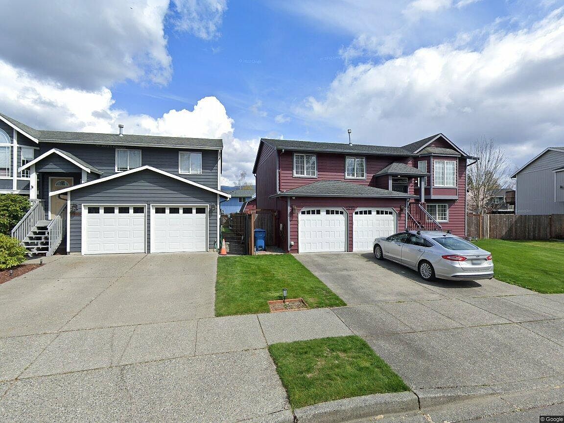 1210 Loves Hill Dr, Sultan, WA 98294 Zillow