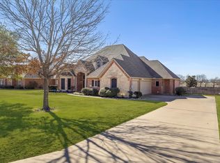9398 Blarney Stone Way, Forney, TX 75126