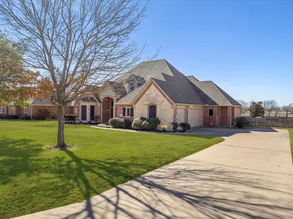 9398 Blarney Stone Way, Forney, TX 75126