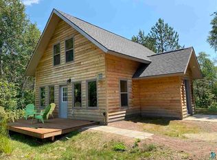 78 High Ridge Dr, Schroeder, MN 55613