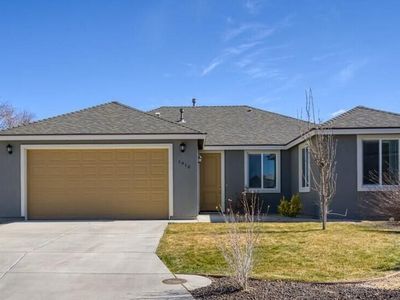 1910 Patrick Cir, Fernley, NV, 89408