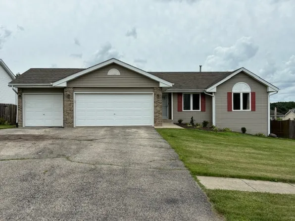 827 Kristi Dr, Byron, IL 61010