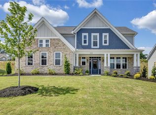 1840 Warrington Way, Cumming, GA 30040