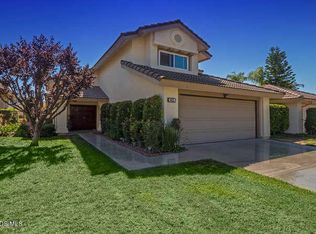 40 Valley Crest Rd, Simi Valley, CA 93065