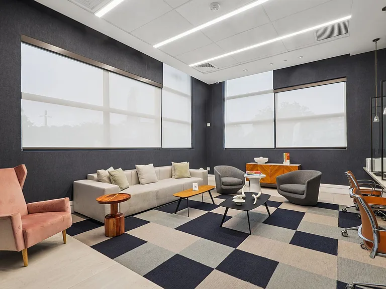 Business Center Inside Clubhouse/Office