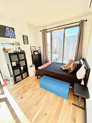Rented by Corcoran