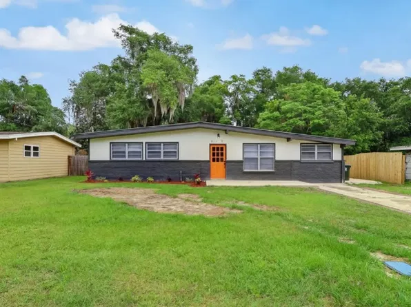812 N Cypress Ave, Green Cove Springs, FL 32043