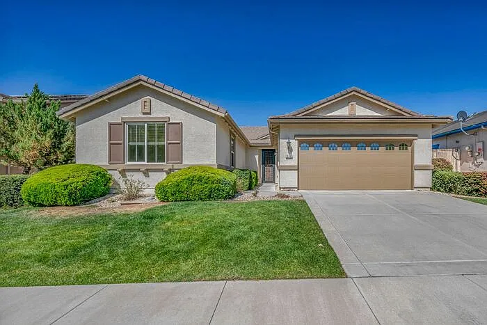 10740 Cedar Rock Dr