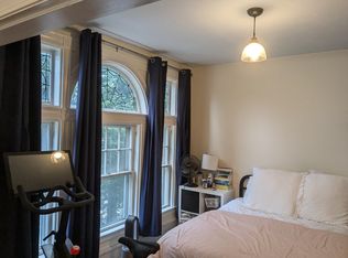 130 Harvard St #BED, Brookline, MA 02446