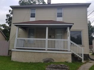 2746 Westerville Rd, Columbus, OH 43224