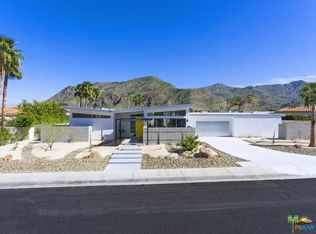 3060 Goldenrod Ln, Palm Springs, CA 92264