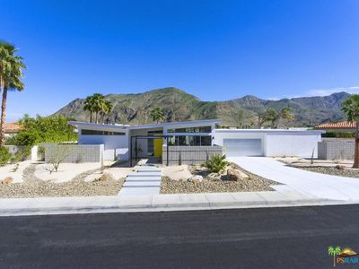 3060 Goldenrod Ln, Palm Springs, CA, 92264