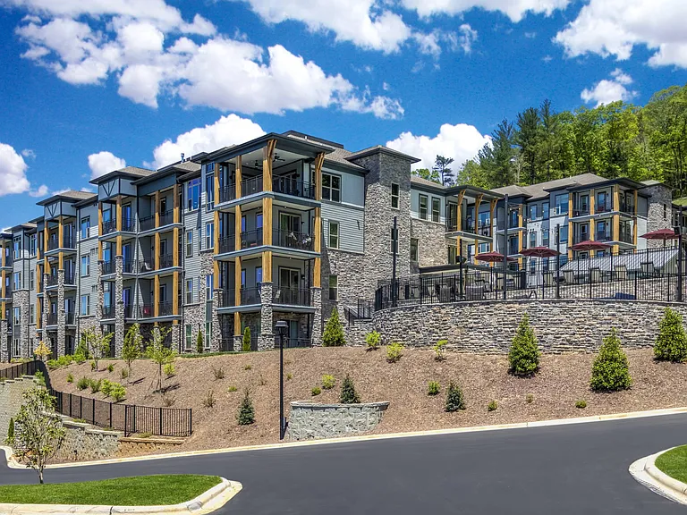 Enclave Piney Mountain — Photo 8