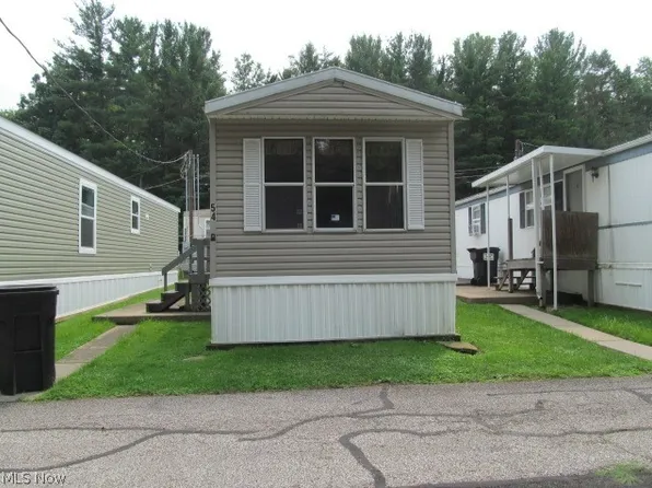 9735 Chillicothe Rd #54, Willoughby, OH 44094
