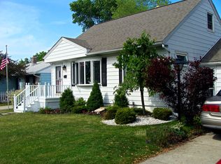 149 Duffy Dr, Tonawanda, NY 14150