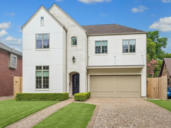 6631 Edloe St, Houston, TX 77005