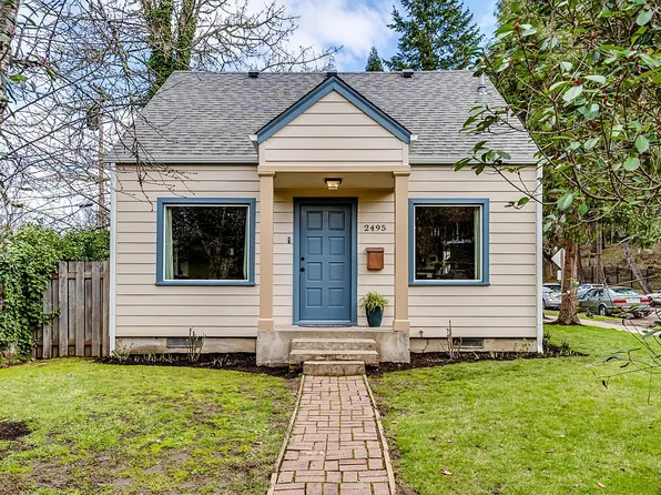 2495 Miami Ln, Eugene, OR 97403