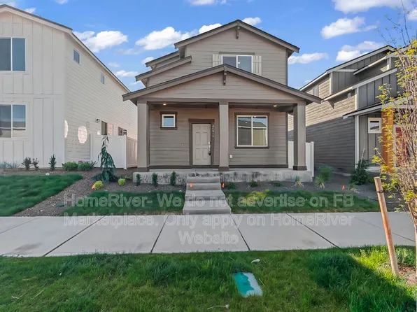 24814 E Coopers Hawk Ln, Liberty Lake, WA