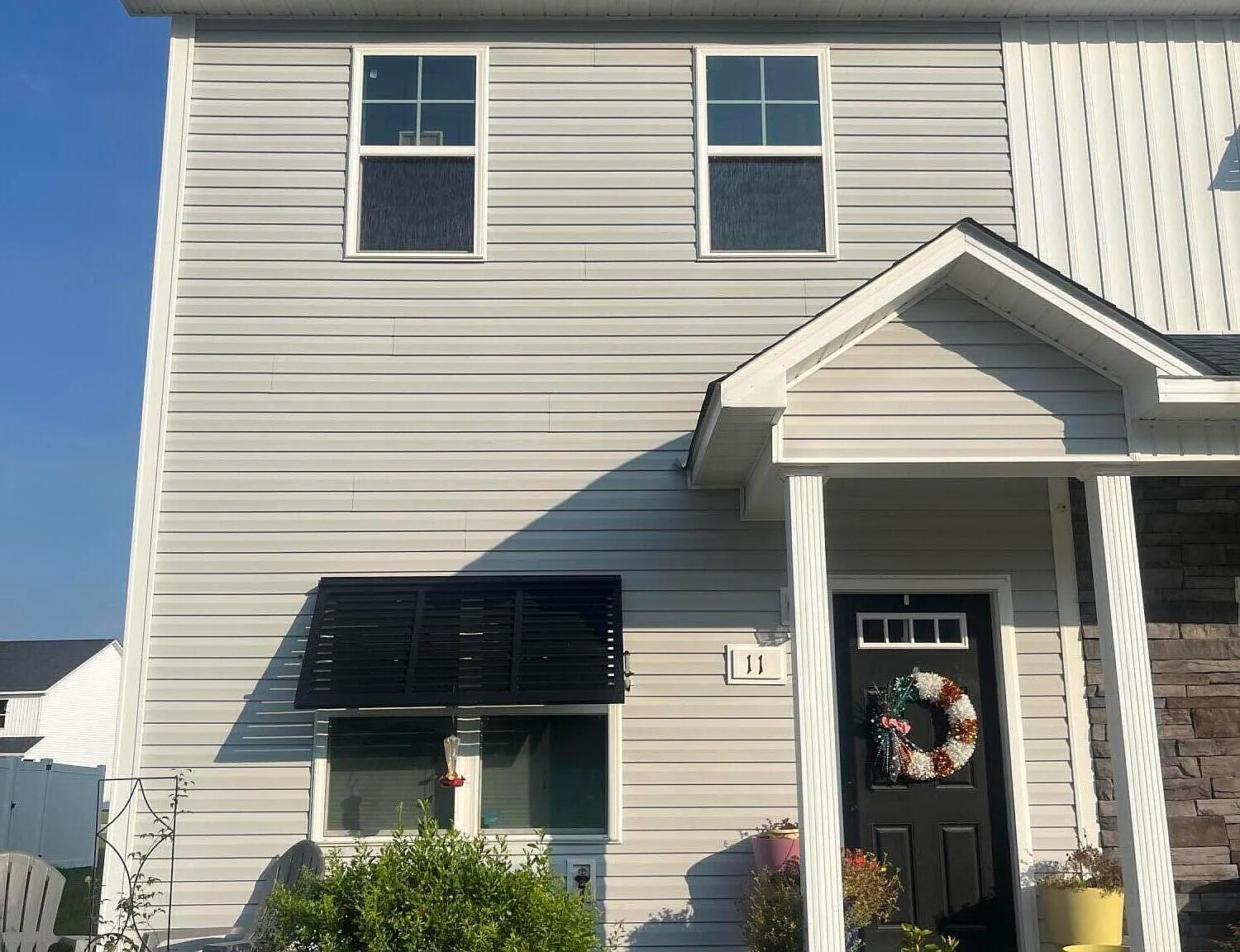 2 bed, 2.5 bath, 1137 sqft, $1,800 — Photo 1