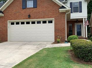 650 Crown Point Dr, Martinez, GA 30907