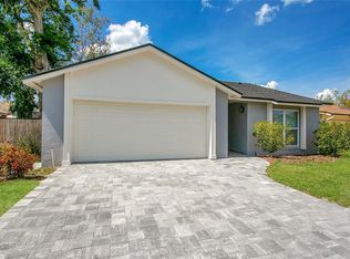 1420 Forest Hills Dr, Winter Springs, FL 32708