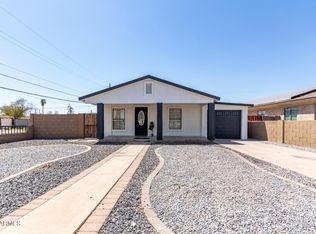 3601 W Polk St, Phoenix, AZ 85009