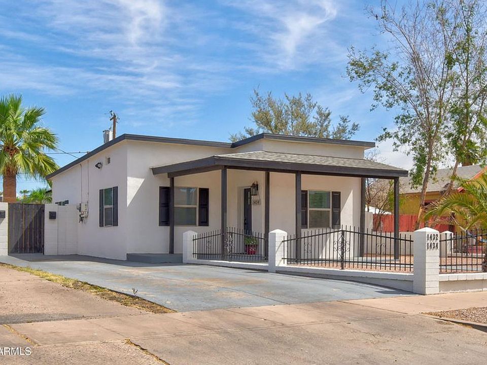1st image of 1432 E McKinley St #1434