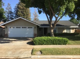 1929 E Valley Forge Ave, Tulare, CA