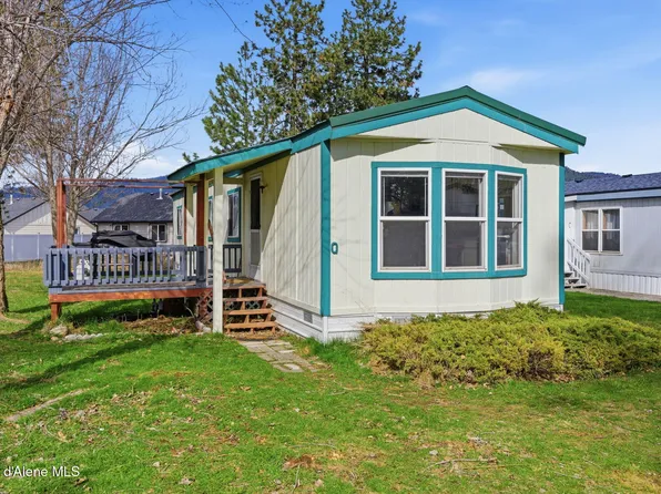 5725 W Highway 53 Unit Q, Rathdrum, ID 83858