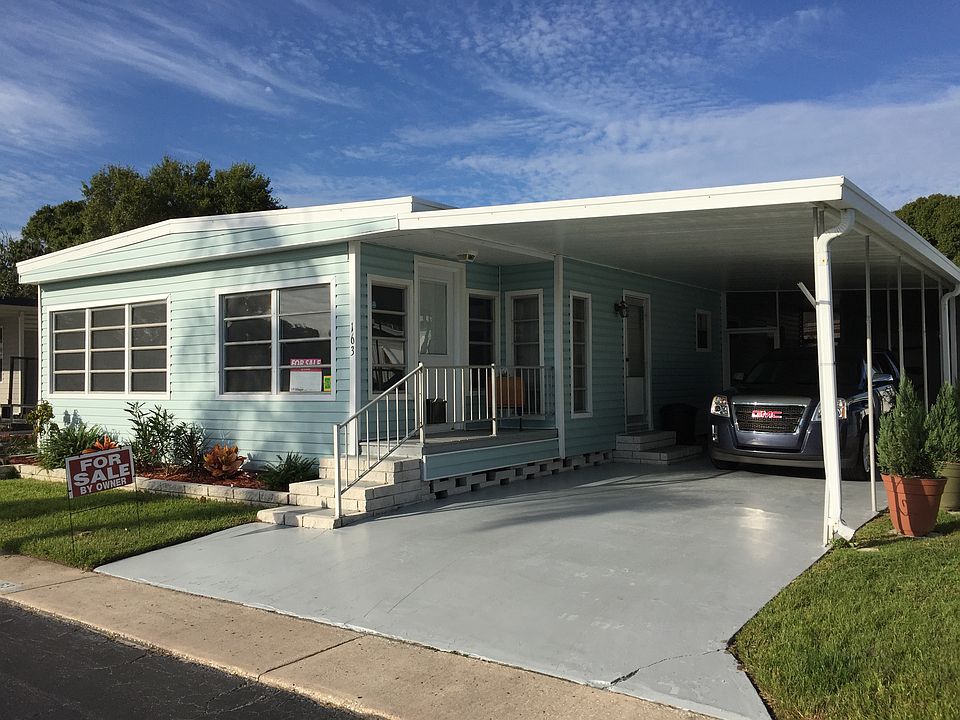 1st image of 2505 E Bay Dr Lot 163
