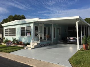 2505 E Bay Dr LOT 163, Largo, FL 33771