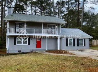 750 Navajo Trl, Covington, GA 30016