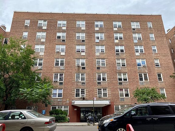 5th image of 140-65 Beech Ave #2S