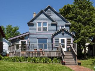 2507 Branch St, Duluth, MN 55812