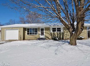 1110 Sheridan Rd, Normal, IL 61761