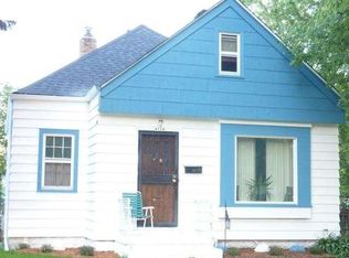 4124 N 36th St, Milwaukee, WI 53216
