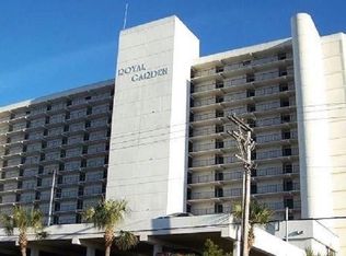 1210 N Waccamaw Dr #111, Murrells Inlet, SC 29576