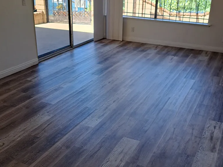 Living room. Wow what a view!